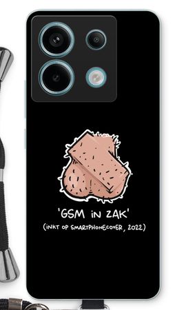 GSM in zak