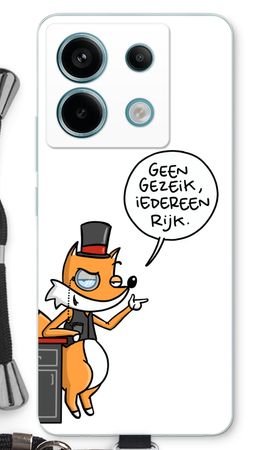 Geen Gezeik