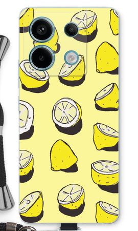 When Life Gives You Lemons...