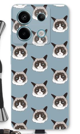 It's a Purrr Case