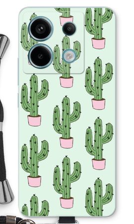 Cactus Lover