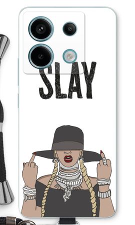 Slay All Day