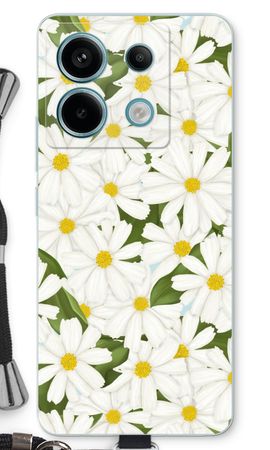 Summer Daisies