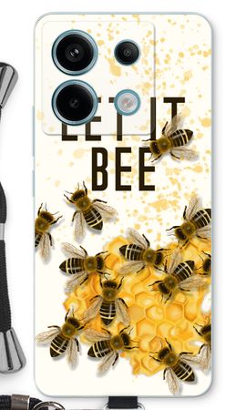 Let it bee