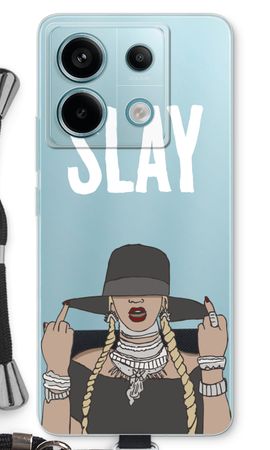 Slay All Day