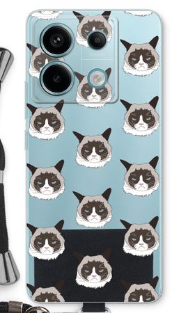 It's a Purrr Case