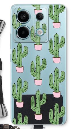 Cactus Lover