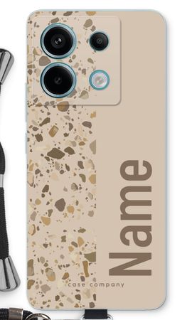 Namecase Terrazzo