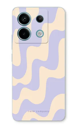 Flow, Xiaomi Redmi Note 13 Pro 5G mykt deksel