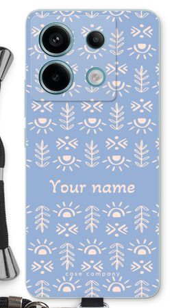 Namecase 1 - Coastel