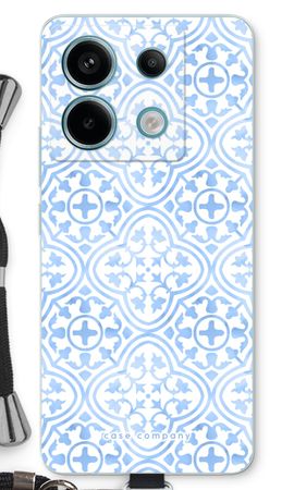 Mediterranean Mosaic