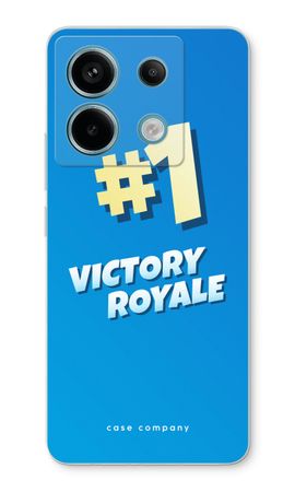 Victory Royale