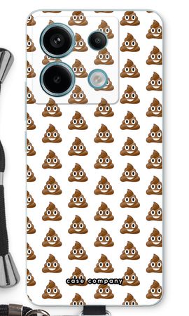 Poop emoji