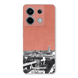 Marrakesh Skyline 