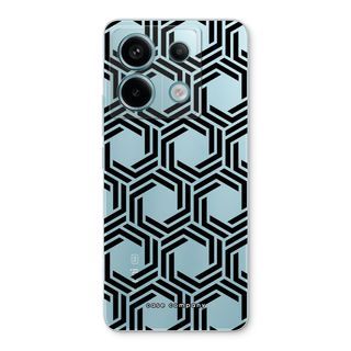 Geometric pattern