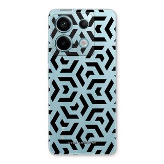 Crazy pattern
