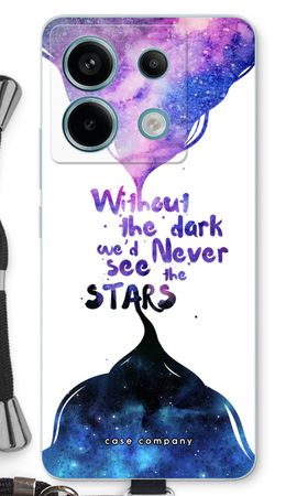 Stars quote