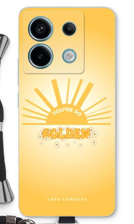 Harry - You Are So Golden