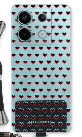 Little hearts