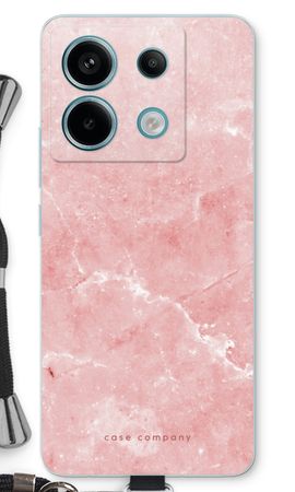 Pink Marble