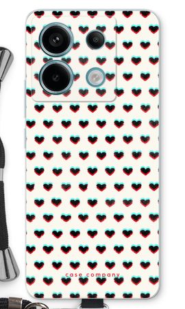 Little hearts