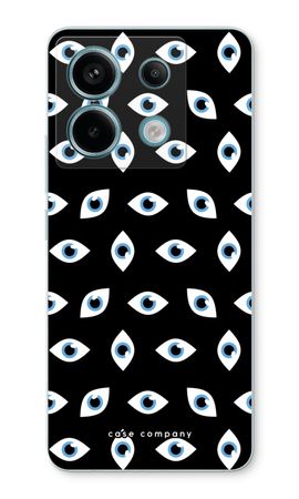 Eyes pattern