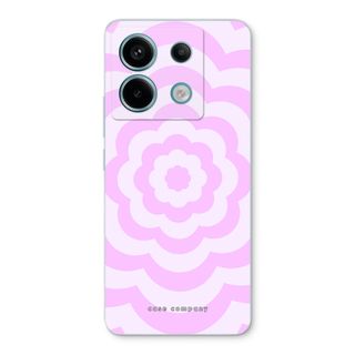 Retro Flower