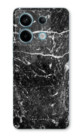 Black marble