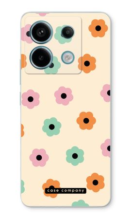 Flower Storm