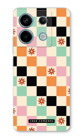 Sunny Checkmate