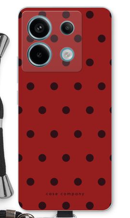 Ladybird Spots
