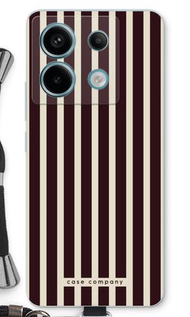 Bamboo Stripe