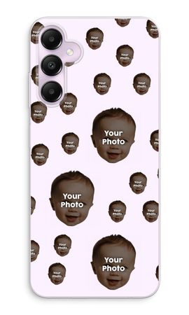Personalized Face N°2