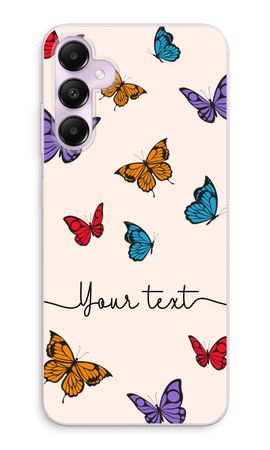 Butterflies