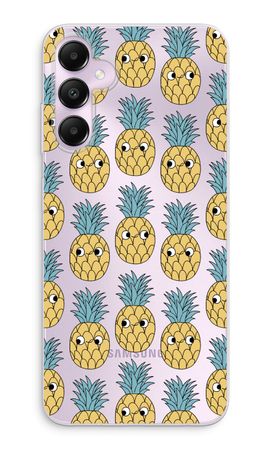 Pineapples