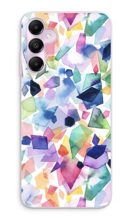 Crystals & Minerals