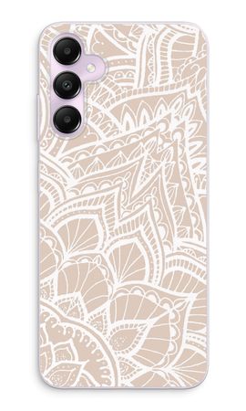 Boho Geometric mandala