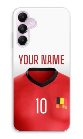 Belgium - Football