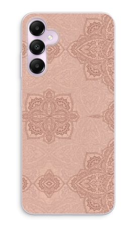Boho oriental mandala
