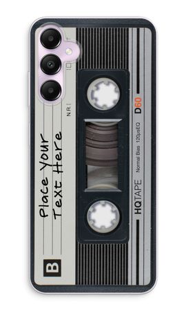 Cassette tape N°3