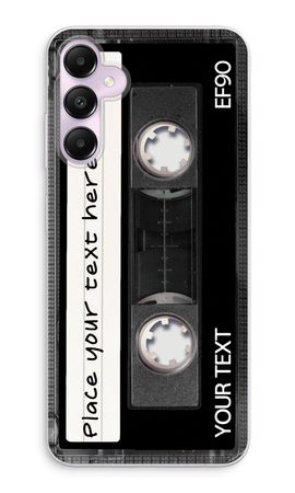 Cassette tape N°1