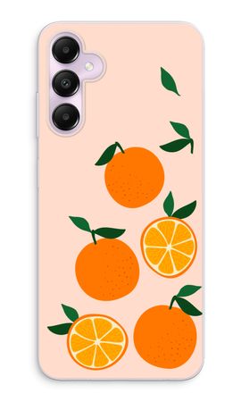 Will you be my clementine