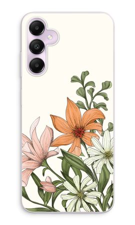 Floral bouquet