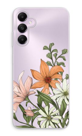 Floral bouquet