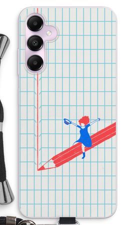 Quadratisches Papier N°2