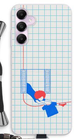 Quadratisches Papier N°1