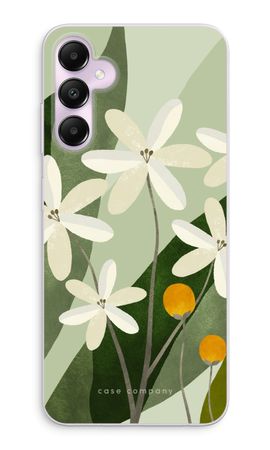 Ivory bloom