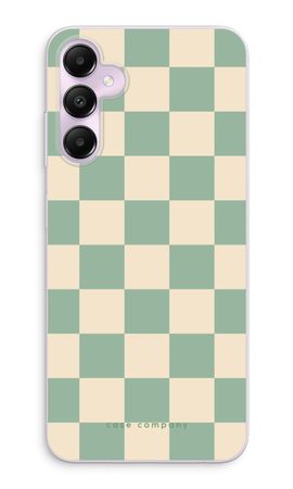 Checkered Mint