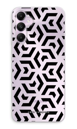 Crazy pattern