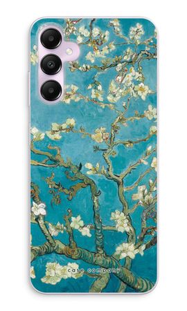 Almond blossom